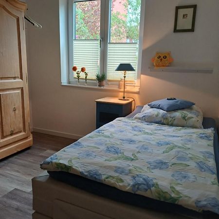 Fewo "Nanne" In Luedinghausen Kültér fotó