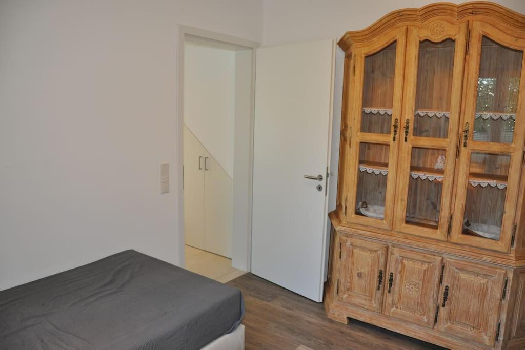 Fewo "Nanne" In Luedinghausen Kültér fotó